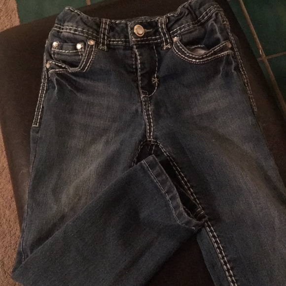 Cherokee Girls Jeans - Picture 1 of 3